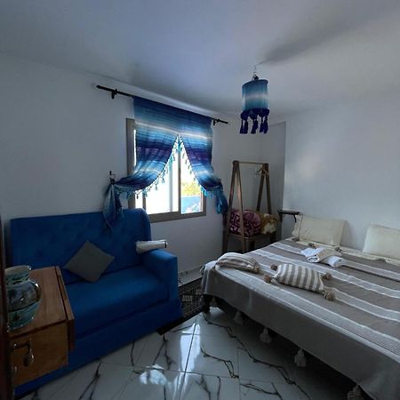 House Naim Appartement Chefchaouen Buitenkant foto